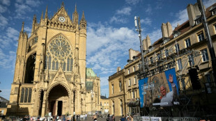 Pope to speak on united Europe from French border town