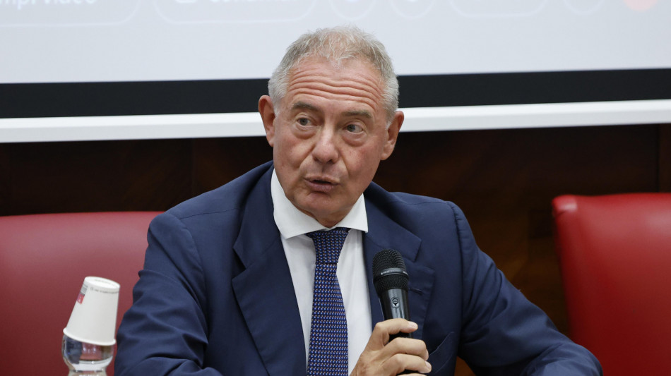 Urso, 'Costituzione non consente nazionalizzazione Ilva'