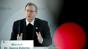 Reformbewegung Wir sind Kirche lobt R&uuml;cktritt von Osnabr&uuml;cks Bischof Bode