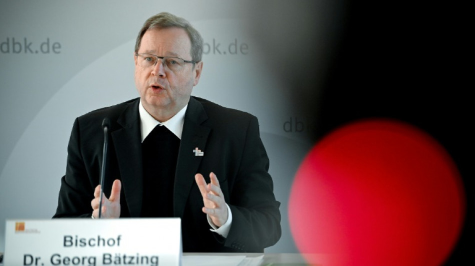 Synodaler Weg mit Ja zur Diakonweihe f&uuml;r Frauen abgeschlossen