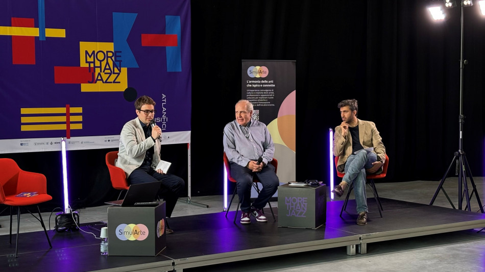 Il festival More than Jazz in Fvg indaga i Transiti Atlantici