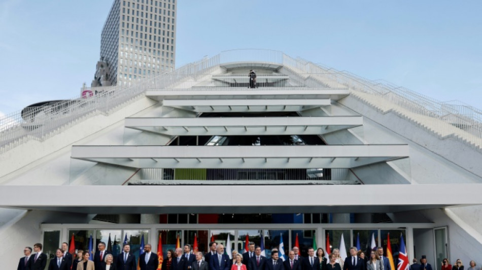 Serbia-Kosovo dialogue urged as Balkan summit opens