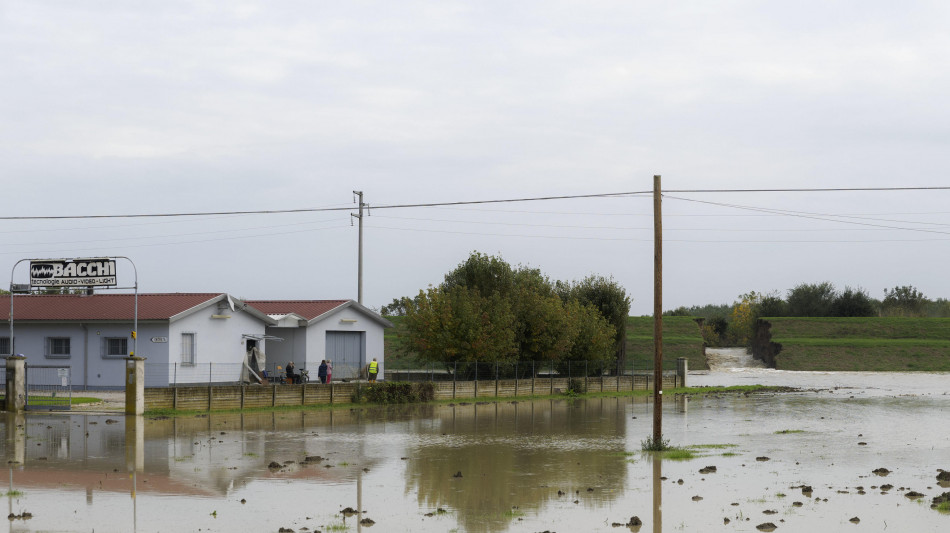 Ivass, ad aprile imprese con polizza catastrofali salite del 13%