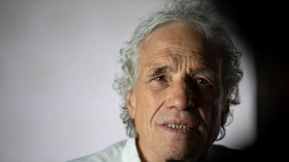 Turn in the Wound di Abel Ferrara è il film sociale dell'anno