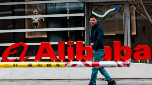 Alibaba crolla del 10% in apertura a Hong Kong dopo il maxi collocamento