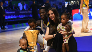 WM-Quali: Losglück für Titelverteidiger Deutschland