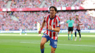 Atl&eacute;tico de Madrid empata com Villarreal (2-2) em meio a vaias para Juli&aacute;n &Aacute;lvarez