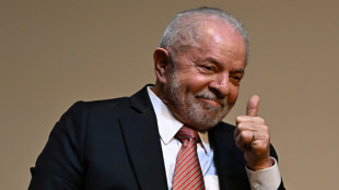 Lula reafirma propuesta de crear grupo de pa&iacute;ses para negociar paz entre Rusia y Ucrania