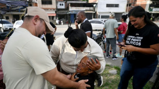 Venezuela frees more political prisoners amid post-Maduro talks