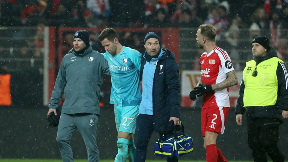"Skandalspiel von K&ouml;penick": Bochum siegt erneut am Gr&uuml;nen Tisch