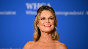 Apresentadora americana pede prova de vida aos sequestradores da m&atilde;e