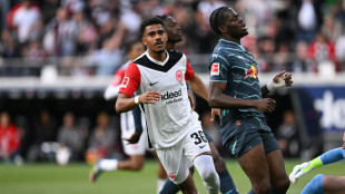 Königsklasse ganz nah: Frankfurt fertigt Leipzig ab