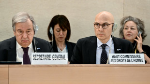 Nueva serie de cr&iacute;ticas contra Rusia en la ONU