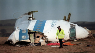 Un suspect de l'attentat de Lockerbie en d&eacute;tention aux Etats-Unis