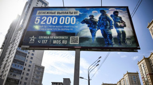 Kreml: Russland verst&auml;rkt Streitkr&auml;fte wegen "Bedrohungen" entlang der Grenzen