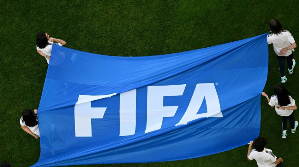 Verlegung iranischer WM-Spiele f&uuml;r FIFA derzeit kein Thema