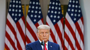 Trump anuncia que fue inculpado en la investigaci&oacute;n sobre documentos clasificados