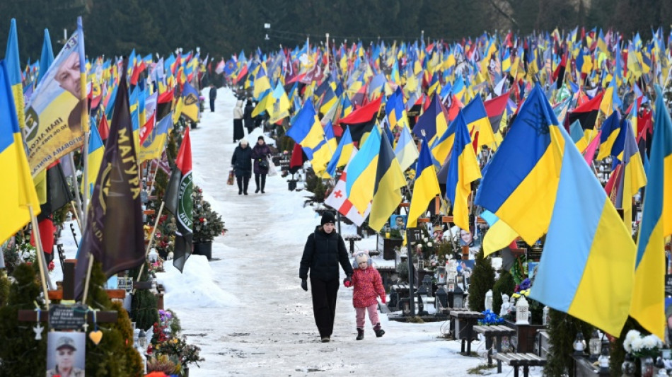 Lettlands Geheimdienstchef warnt vor russischer Aggression auch nach Ende des Ukraine-Krieges