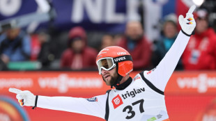 Im letzten Wettkampf: Eisenbichler führt DSV-Adler aufs Podest