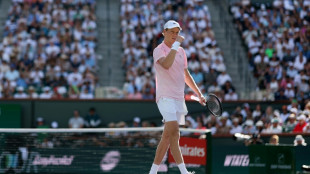 Sinner vence Medvedev e conquista seu 1&ordm; t&iacute;tulo de Masters 1000 de Indian Wells