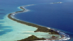 Mehr als 80 Prozent der Bürger von Tuvalu beantragen Klima-Asyl in Australien