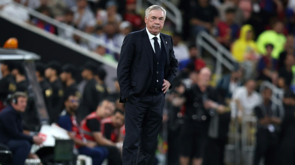 Carlo Ancelotti ser&aacute; julgado em Madri por fraude fiscal