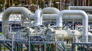Il gas sotto i 30 euro con dialoghi pace Russia-Ucraina