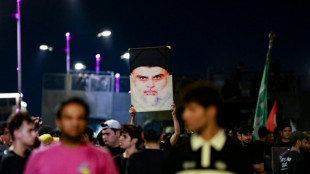Polic&iacute;a dispersa una manifestaci&oacute;n en Bagdad contra profanaci&oacute;n del Cor&aacute;n en Europa