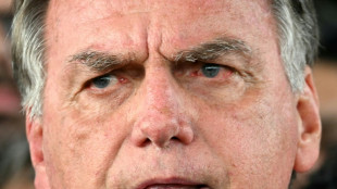Richter hebt Bolsonaros Hausarrest für Krankenhausbesuch vorübergehend auf