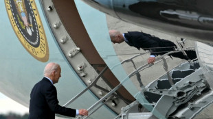 Biden's Mideast trip upended by Gaza hospital strike