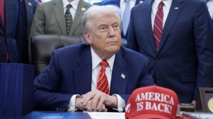 Trump: 'Tre ottime scelte per la guida dell'Iran'