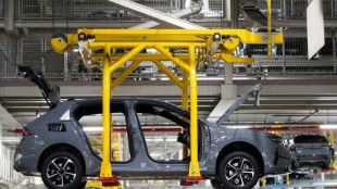 So wenig Besch&auml;ftigte in Deutschlands Autoindustrie wie noch nie seit 2005 