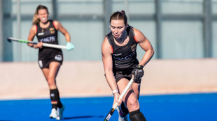 Mission Olympia: Hockeyfrauen wollen gro&szlig;em Druck trotzen