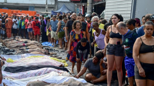 'Degolaram meu filho', diz mãe de jovem morto em operação policial no Rio