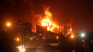 'Idf colpisce base con i missili più letali dell'Iran'