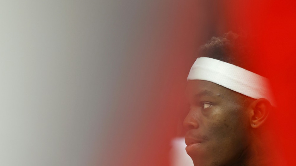 Ohne Schr&ouml;der: Houston beendet Niederlagen-Serie
