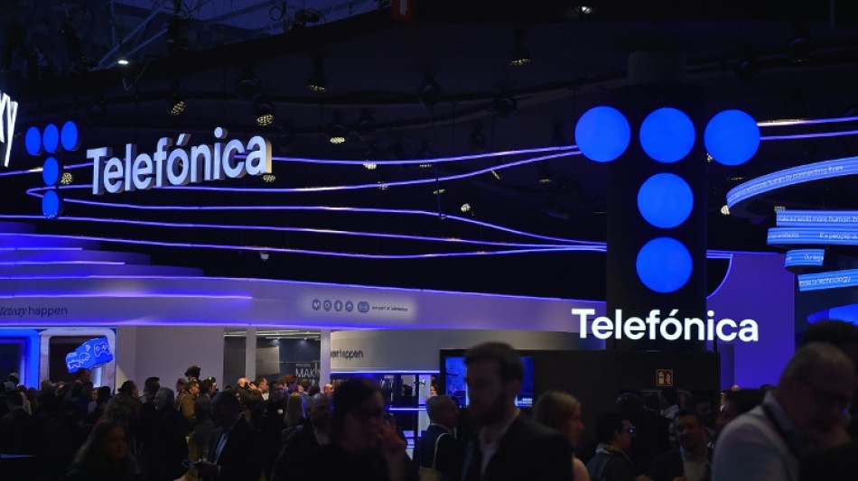 Telef&oacute;nica revisa al alza sus objetivos tras unos s&oacute;lidos resultados en el segundo trimestre