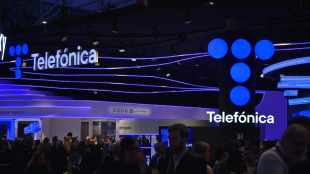 Telef&oacute;nica revisa al alza sus objetivos tras unos s&oacute;lidos resultados en el segundo trimestre