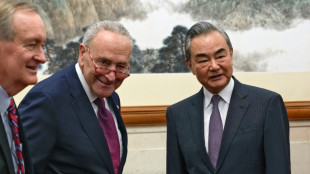 Top diplomat Wang hopes US, China can 'rationally' manage differences