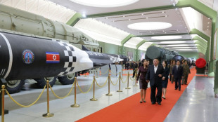 Australia sanctions North Koreans over 'fraudulent' IT work, cybercrime