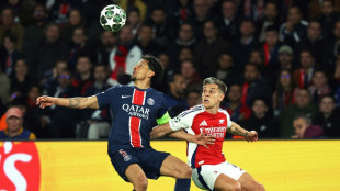 PSG-Kapitän Marquinhos: "Wir wollen mehr"