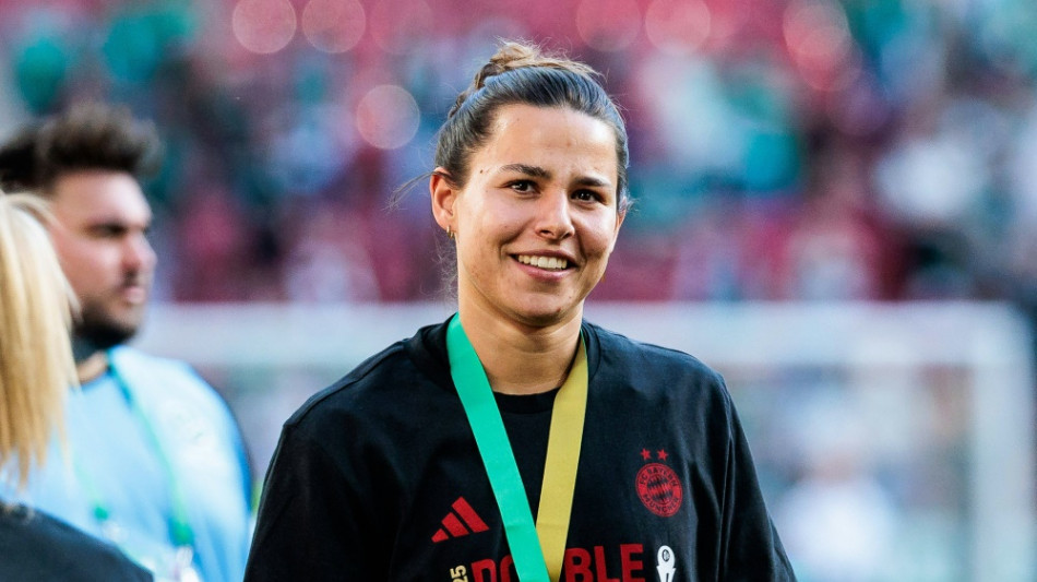 Oberdorfs EM-Chance: Entscheidung "in nächsten zwei Wochen"