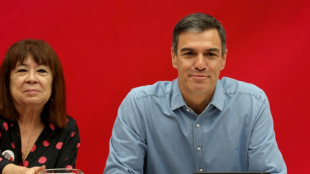 Pedro S&aacute;nchez, al frente de un gobierno en funciones en Espa&ntilde;a