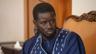 Verfassungsrat im Senegal best&auml;tigt Sieg von Faye bei Pr&auml;sidentschaftswahl