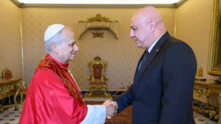 Vatican says 'serious concerns' over Israel-Lebanon deal implementation