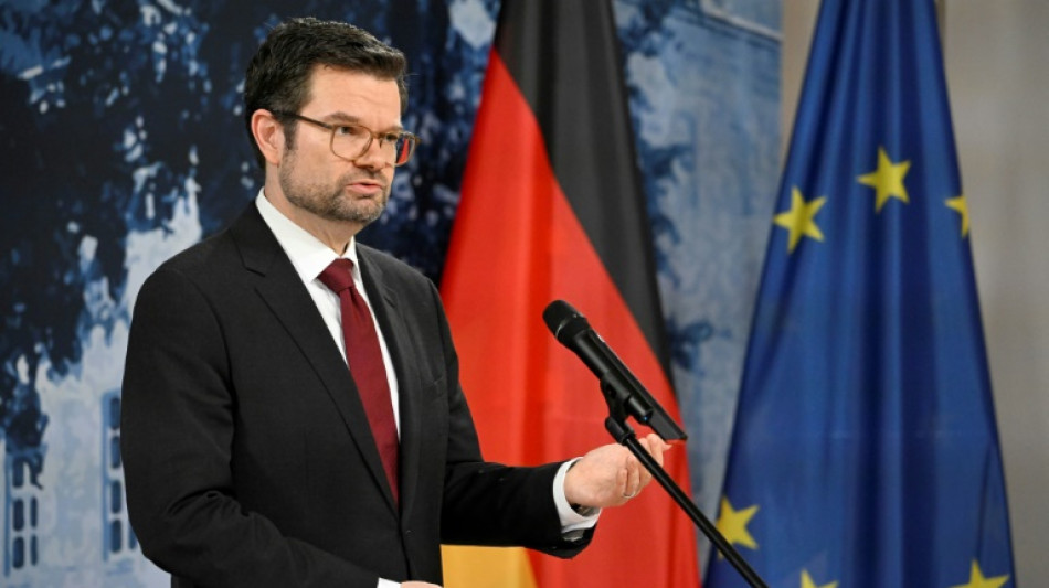 Buschmann sieht in Karlsruher Urteil zu Vaterschaft R&uuml;ckenwind f&uuml;r Reformpl&auml;ne