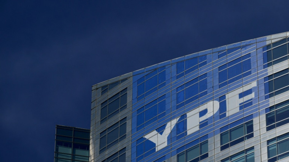 Argentina obt&eacute;m vit&oacute;ria 'hist&oacute;rica' em caso de petrol&iacute;fera na Justi&ccedil;a americana