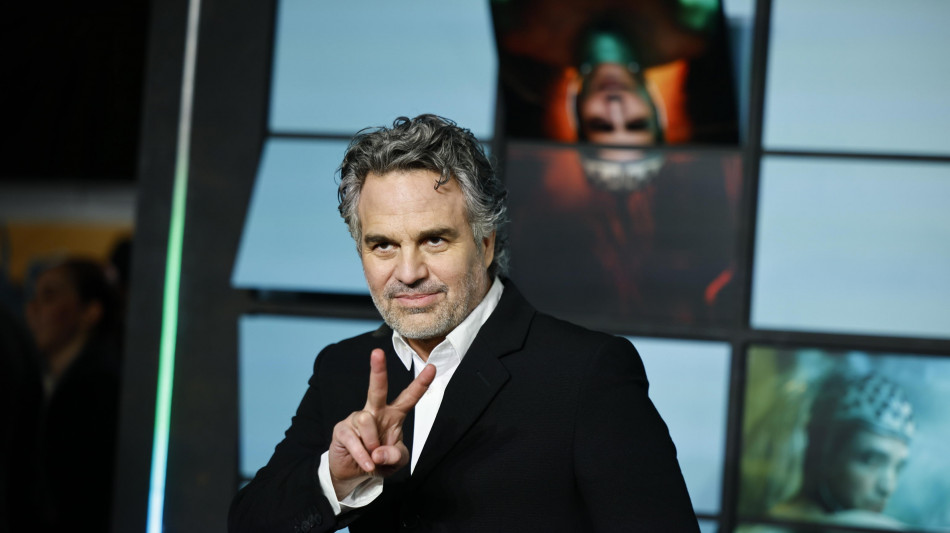 Mark Ruffalo replica a Paramount, "non sono antisemita"