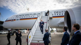 Nahost-Reise: Scholz f&uuml;hrt Gespr&auml;che zu Gaza-Krieg in Jordanien und Israel