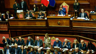 Meloni, se l'E3 pensa di far meglio sull'Ucraina almeno abbia un mandato ufficiale